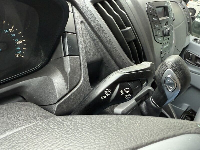 2018 Ford Transit T-150 Low Roof Cargo Van Collinsville OK