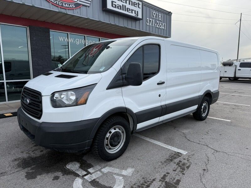 2018 Ford Transit T-150 Low Roof Cargo Van