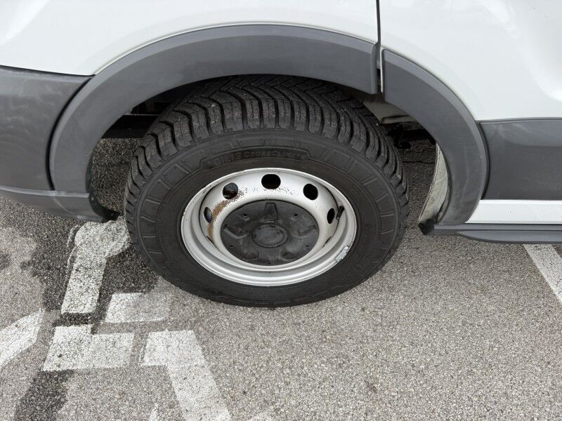 2018 Ford Transit T-150 Low Roof Cargo Van Collinsville OK