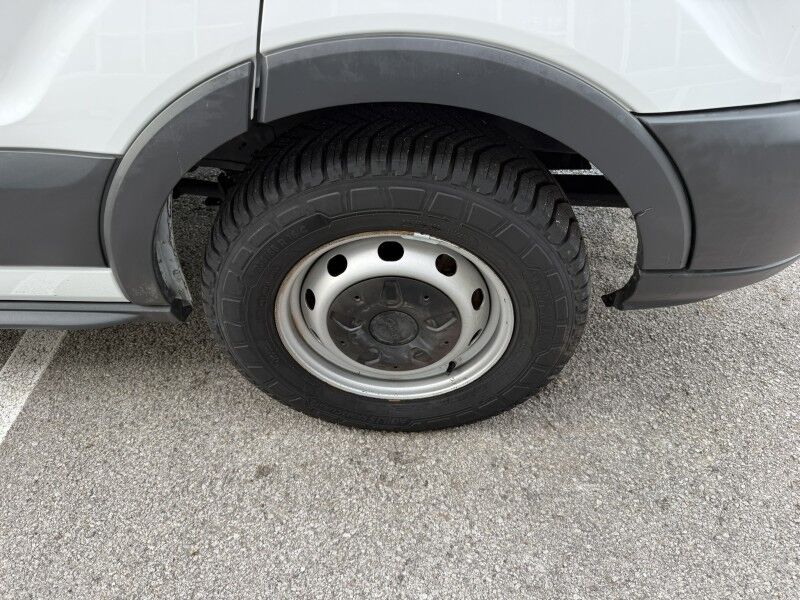 2018 Ford Transit T-150 Low Roof Cargo Van Collinsville OK