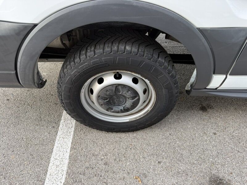 2018 Ford Transit T-150 Low Roof Cargo Van Collinsville OK