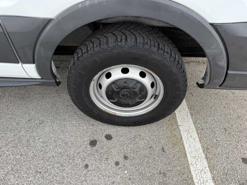 2018 Ford Transit T-150 Low Roof Cargo Van Collinsville OK