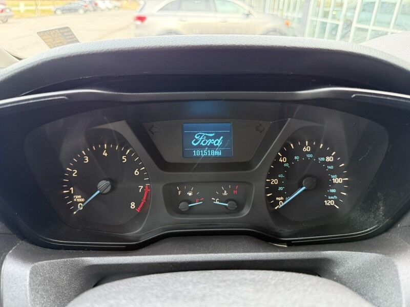 2018 Ford Transit T-150 Low Roof Cargo Van Collinsville OK