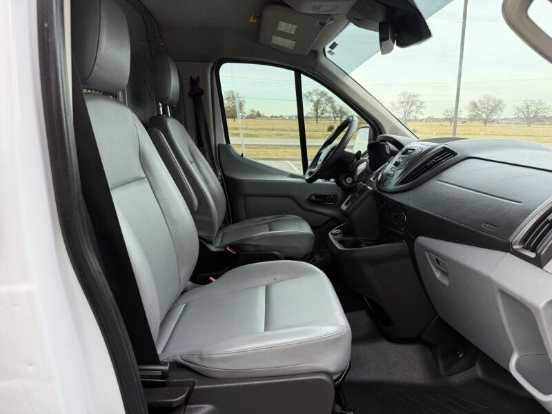 2018 Ford Transit T-150 Low Roof Cargo Van Collinsville OK