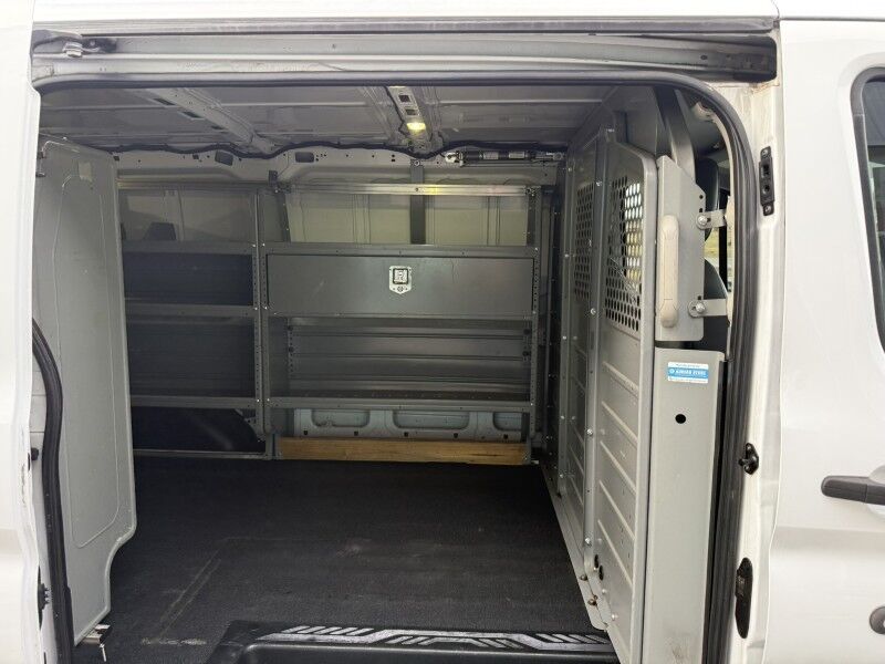 2018 Ford Transit T-150 Low Roof Cargo Van Collinsville OK