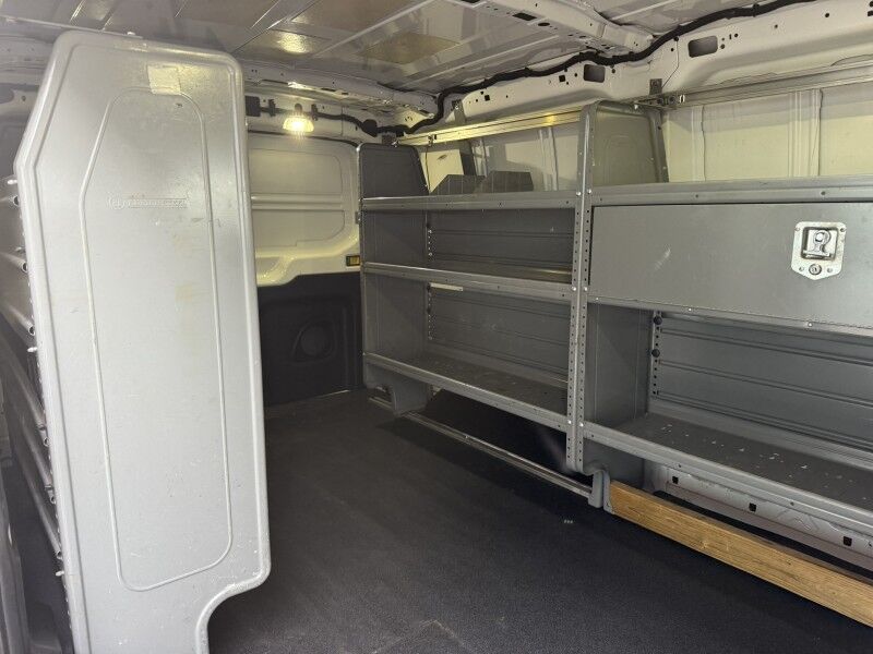 2018 Ford Transit T-150 Low Roof Cargo Van Collinsville OK