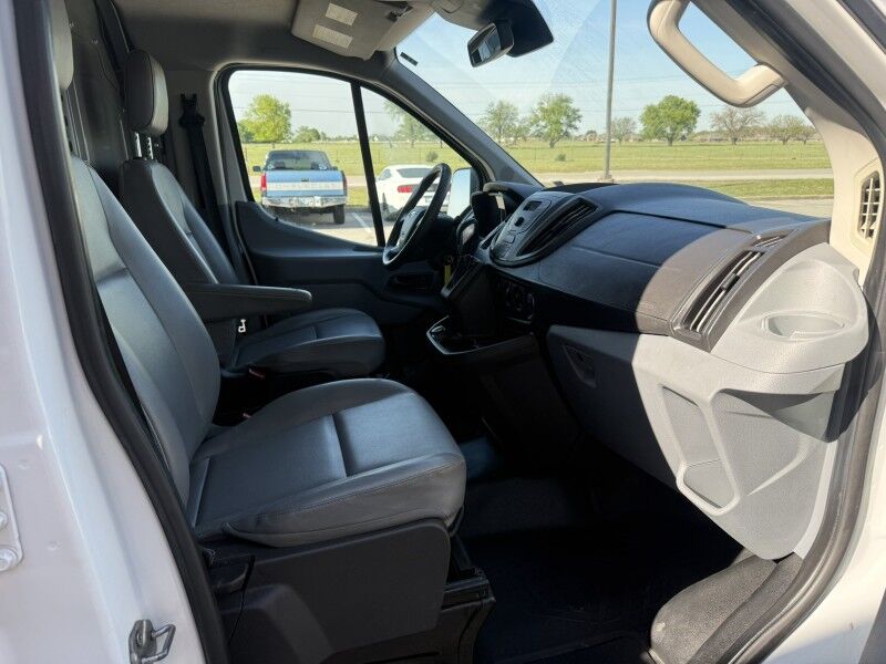 2018 Ford Transit T-150 Low Roof Cargo Van Collinsville OK
