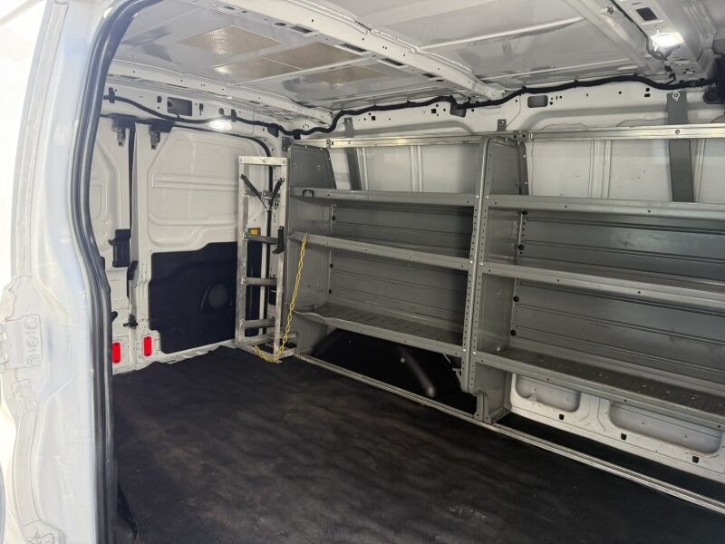 2018 Ford Transit T-150 Low Roof Cargo Van Collinsville OK