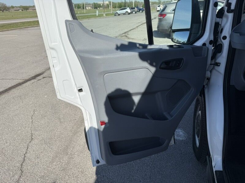 2018 Ford Transit T-150 Low Roof Cargo Van Collinsville OK