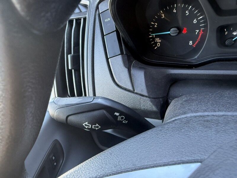 2018 Ford Transit T-150 Low Roof Cargo Van Collinsville OK