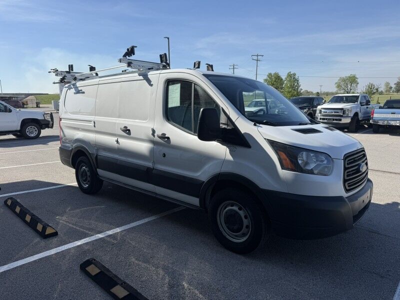2018 Ford Transit T-150 Low Roof Cargo Van Collinsville OK