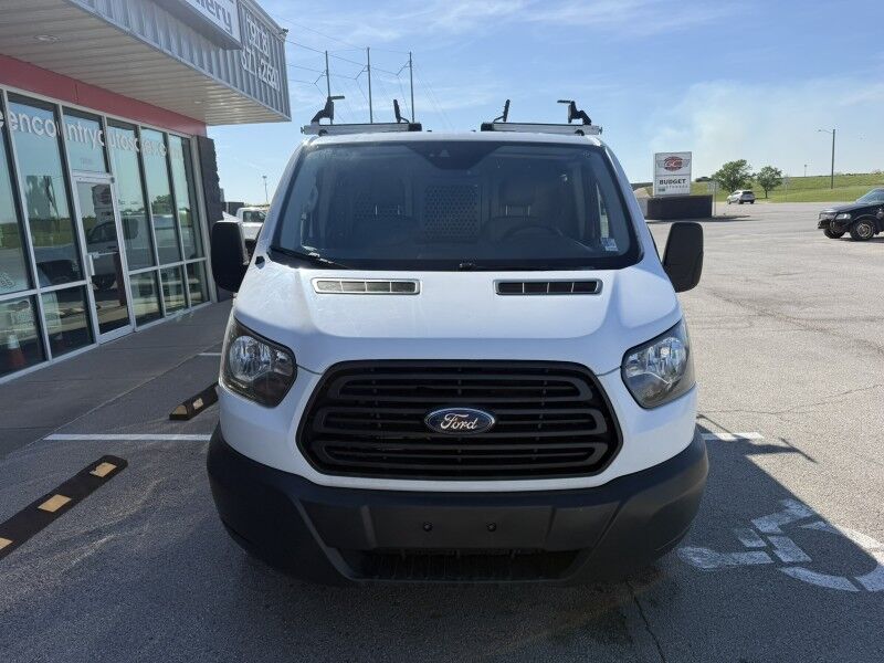 2018 Ford Transit T-150 Low Roof Cargo Van Collinsville OK