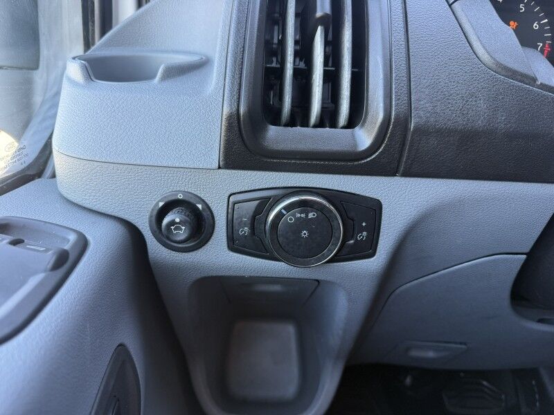 2018 Ford Transit T-150 Low Roof Cargo Van Collinsville OK