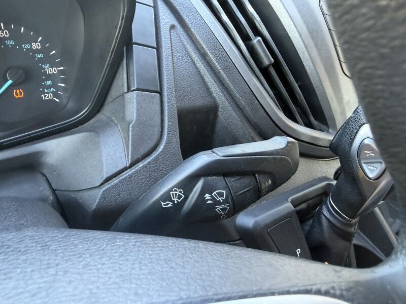 2018 Ford Transit T-150 Low Roof Cargo Van Collinsville OK