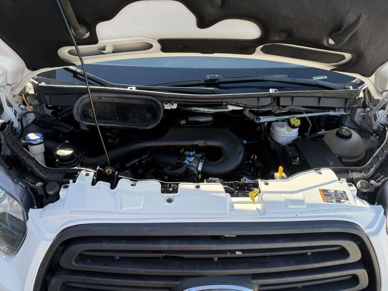 2018 Ford Transit T-150 Low Roof Cargo Van Collinsville OK