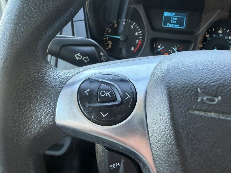 2018 Ford Transit T-150 Low Roof Cargo Van Collinsville OK