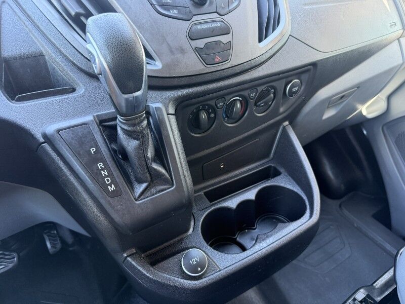 2018 Ford Transit T-150 Low Roof Cargo Van Collinsville OK