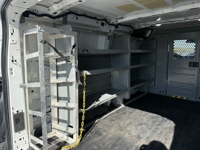 2018 Ford Transit T-150 Low Roof Cargo Van Collinsville OK