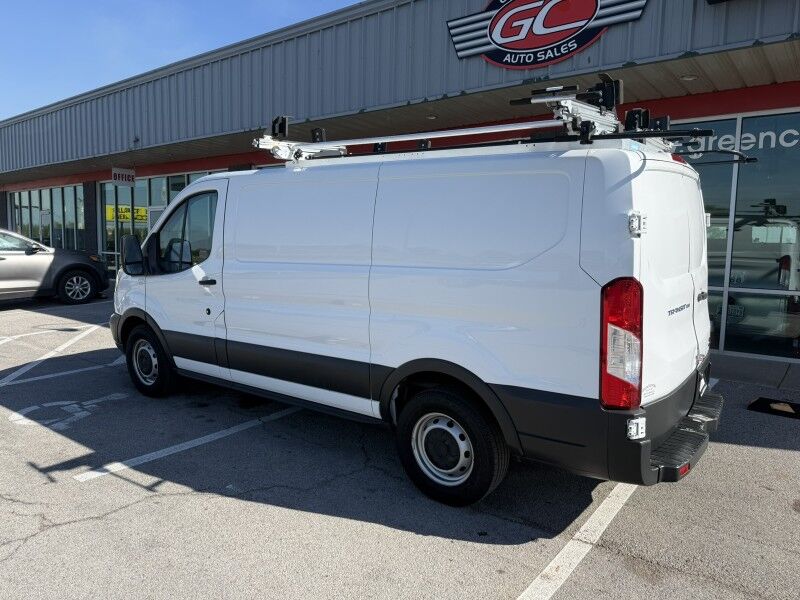 2018 Ford Transit T-150 Low Roof Cargo Van Collinsville OK