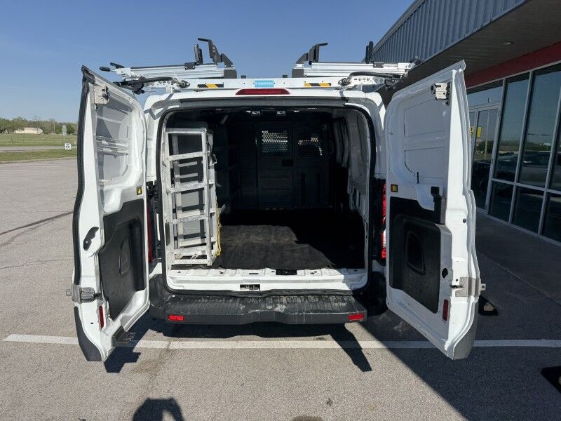 2018 Ford Transit T-150 Low Roof Cargo Van Collinsville OK