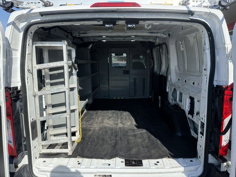 2018 Ford Transit T-150 Low Roof Cargo Van Collinsville OK