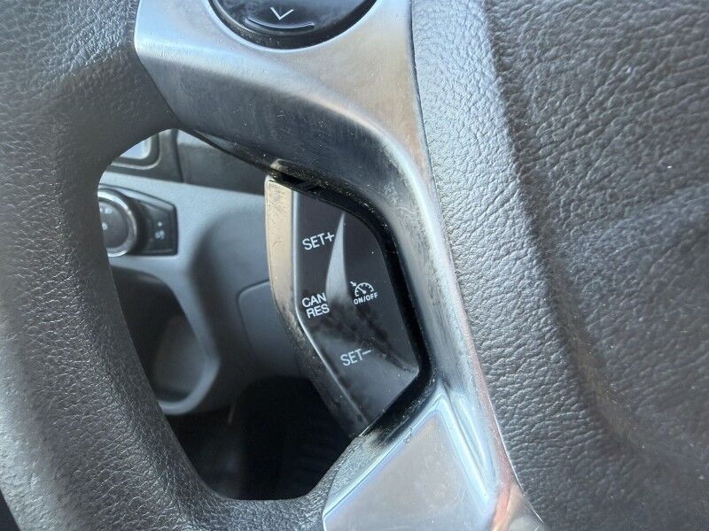 2018 Ford Transit T-150 Low Roof Cargo Van Collinsville OK