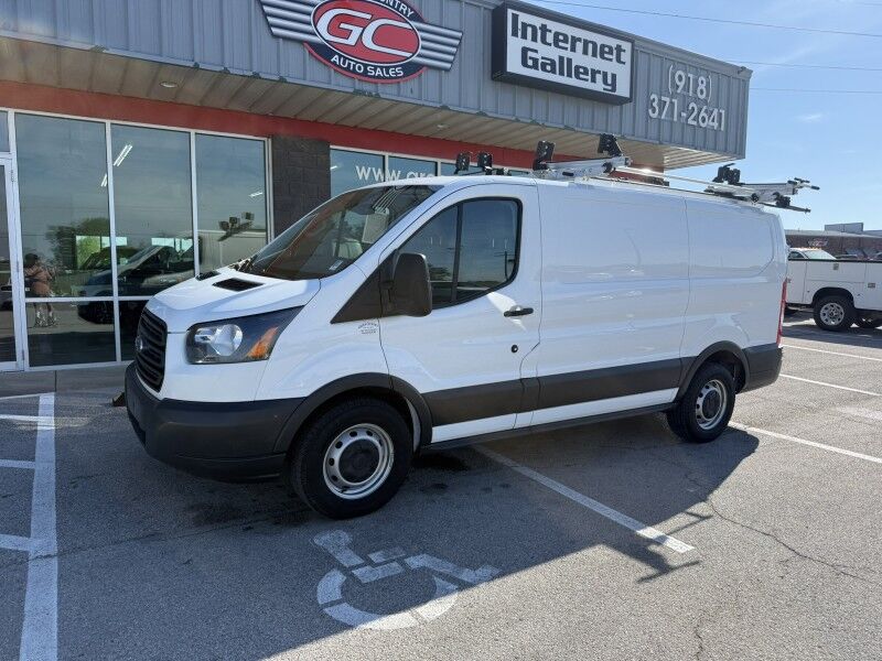 2018 Ford Transit T-150 Low Roof Cargo Van