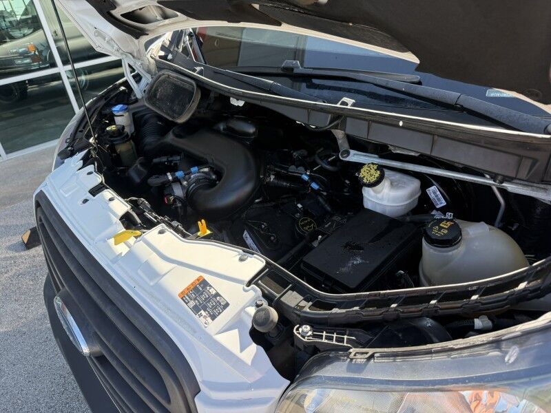 2018 Ford Transit T-150 Low Roof Cargo Van Collinsville OK