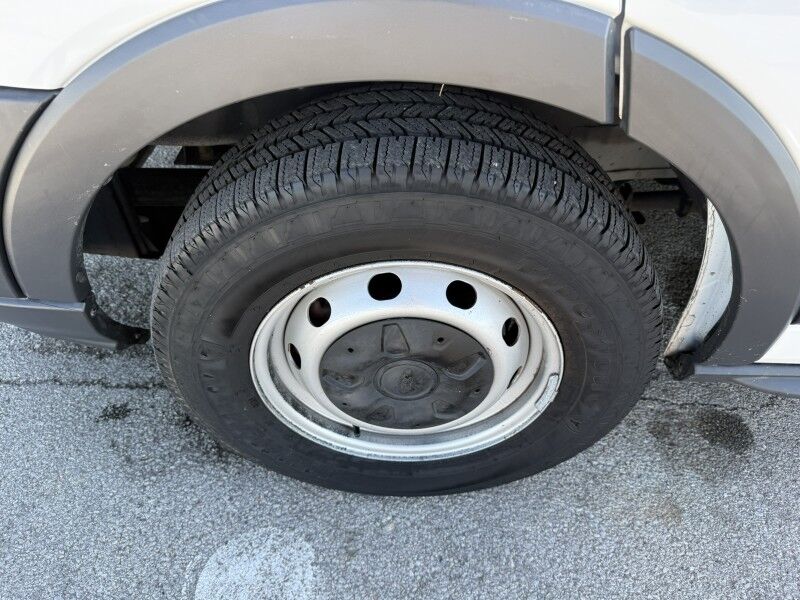 2018 Ford Transit T-150 Low Roof Cargo Van Collinsville OK