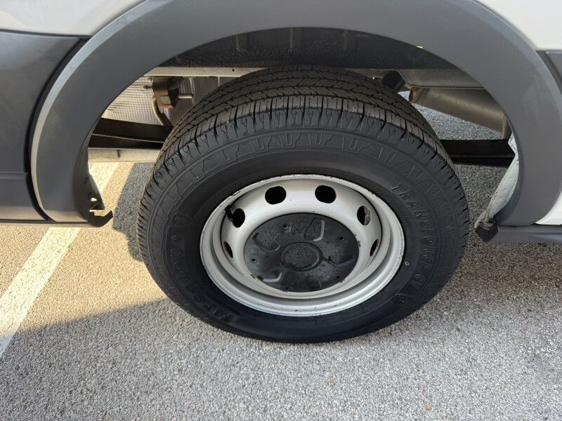 2018 Ford Transit T-150 Low Roof Cargo Van Collinsville OK