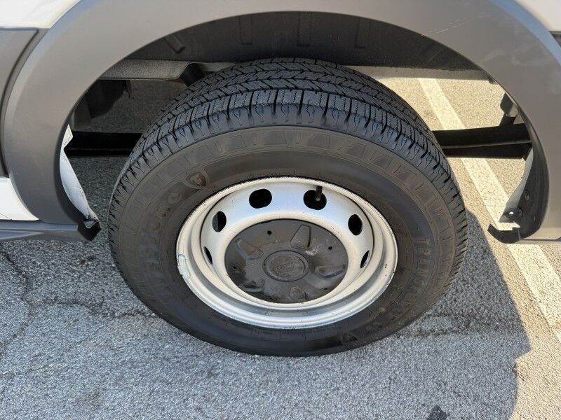 2018 Ford Transit T-150 Low Roof Cargo Van Collinsville OK