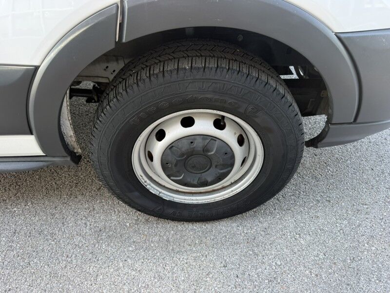 2018 Ford Transit T-150 Low Roof Cargo Van Collinsville OK