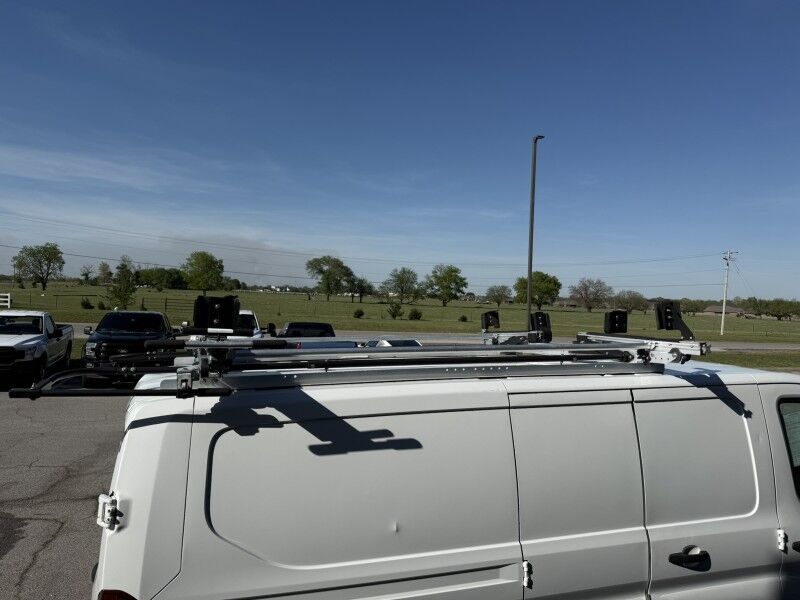 2018 Ford Transit T-150 Low Roof Cargo Van Collinsville OK