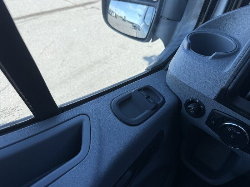 2018 Ford Transit T-150 Low Roof Cargo Van Collinsville OK