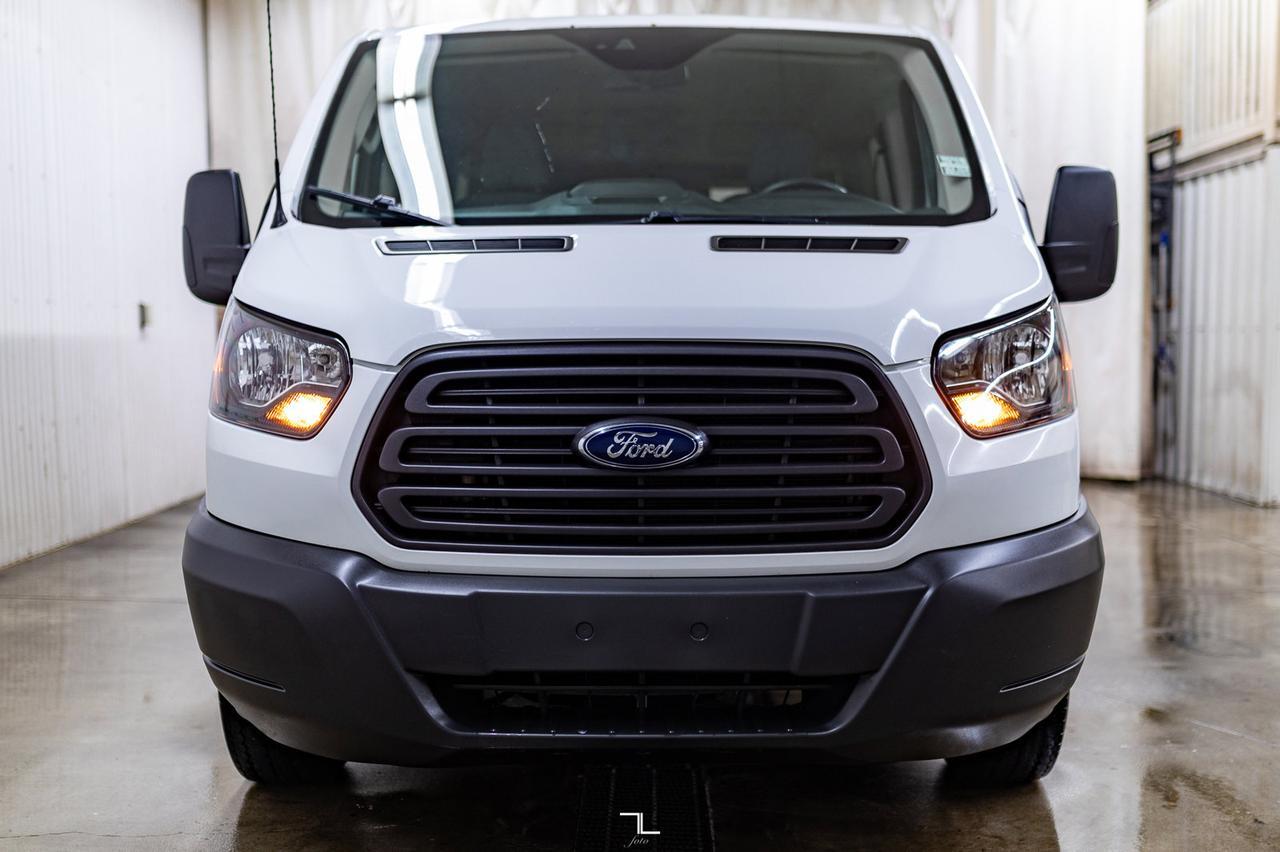 2018 Ford Transit T-150 XL 8 Passenger BCam Red Deer AB