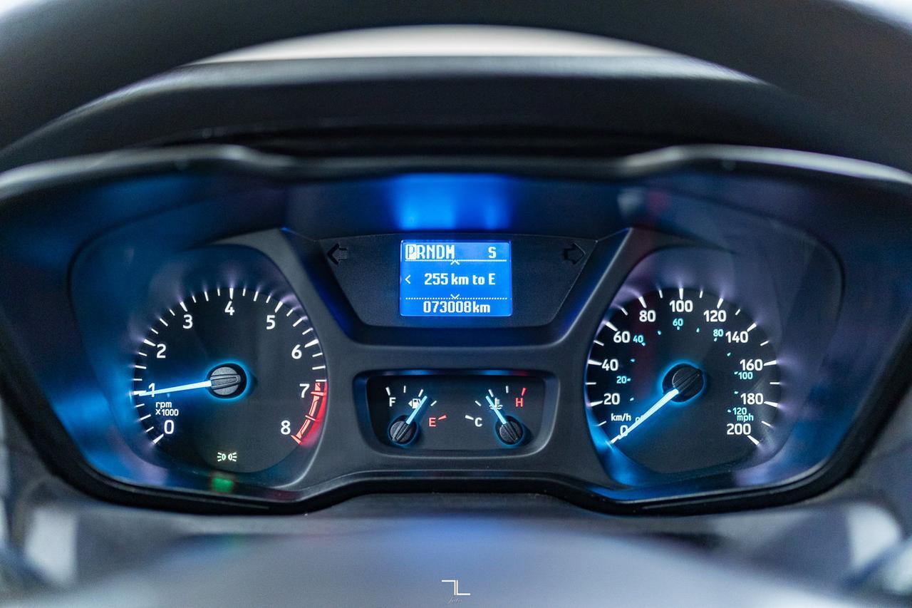 2018 Ford Transit T-150 XL 8 Passenger BCam Red Deer AB