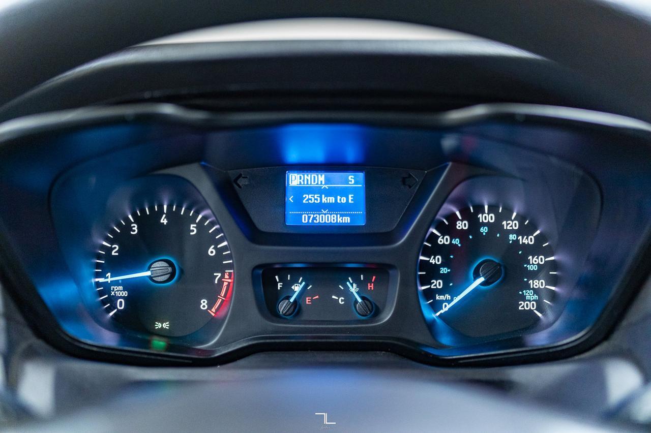 2018 Ford Transit T-150 XL 8 Passenger BCam Red Deer AB