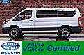 2018 Ford Transit T-150 XL 8 Passenger BCam