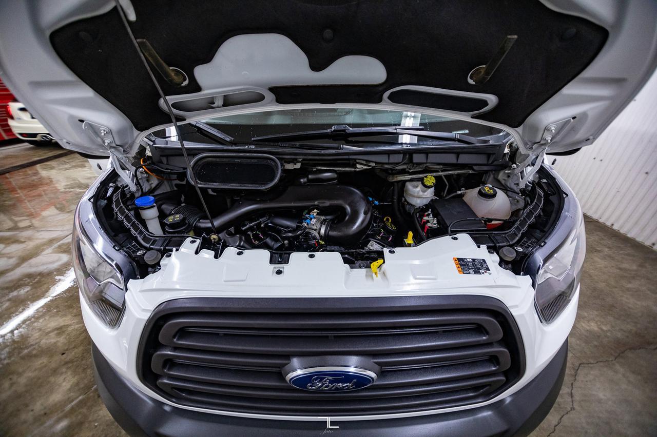 2018 Ford Transit T-150 XL 8 Passenger BCam Red Deer AB