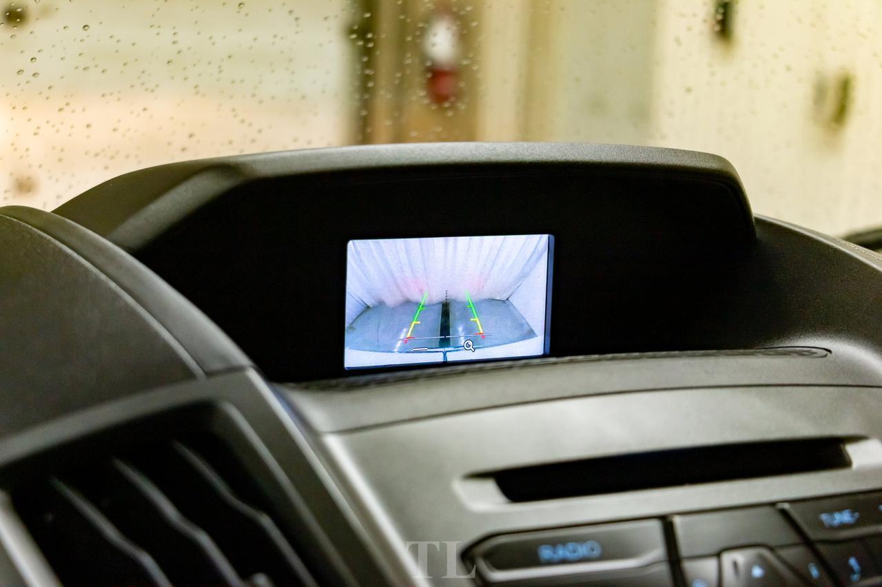 2018 Ford Transit T-150 XL Med Roof 8 Passenger BCam Red Deer AB