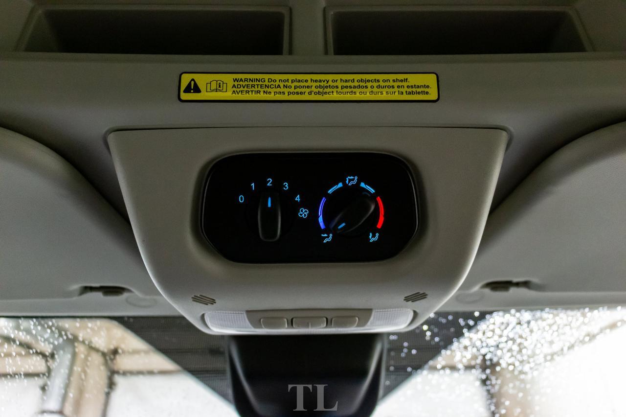 2018 Ford Transit T-150 XL Med Roof 8 Passenger BCam Red Deer AB