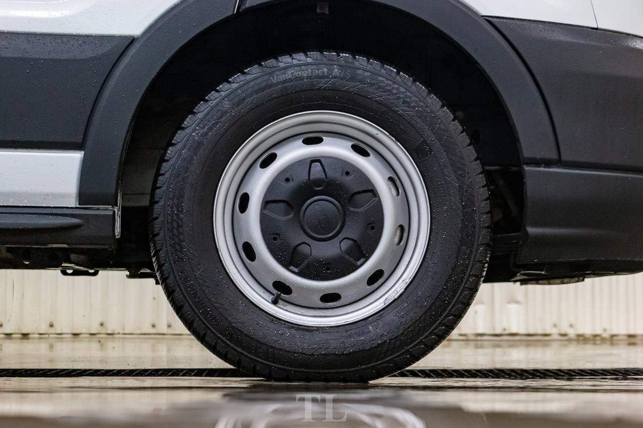 2018 Ford Transit T-150 XL Med Roof 8 Passenger BCam Red Deer AB