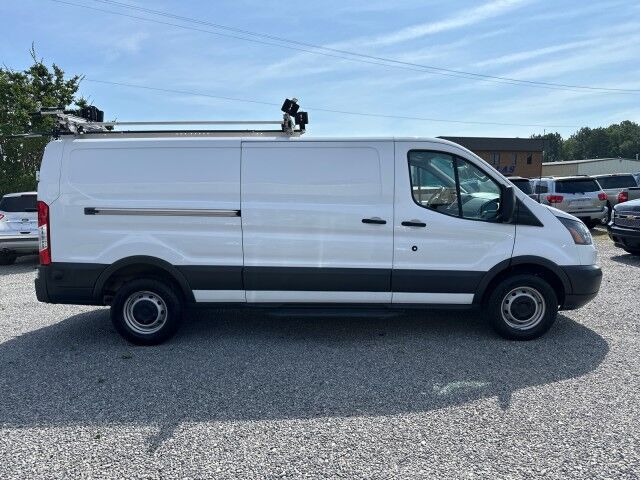 2018 Ford Transit T-250 Cargo Van LWB w/ Ladder Rack & Bins Ashland VA
