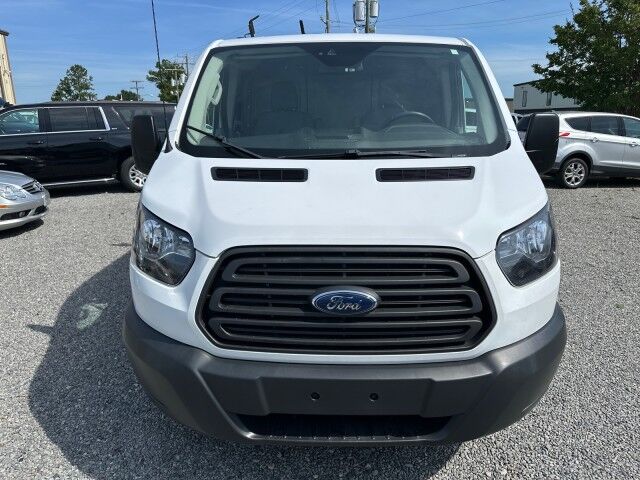 2018 Ford Transit T-250 Cargo Van LWB w/ Ladder Rack & Bins Ashland VA