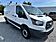 2018 Ford Transit T-250 Cargo Van LWB w/ Ladder Rack & Bins Ashland VA