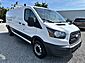 2018 Ford Transit T-250 Cargo Van LWB w/ Ladder Rack & Bins Ashland VA