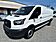 2018 Ford Transit T-250 Cargo Van LWB w/ Ladder Rack & Bins Ashland VA