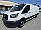 2018 Ford Transit T-250 Cargo Van LWB w/ Ladder Rack & Bins Ashland VA
