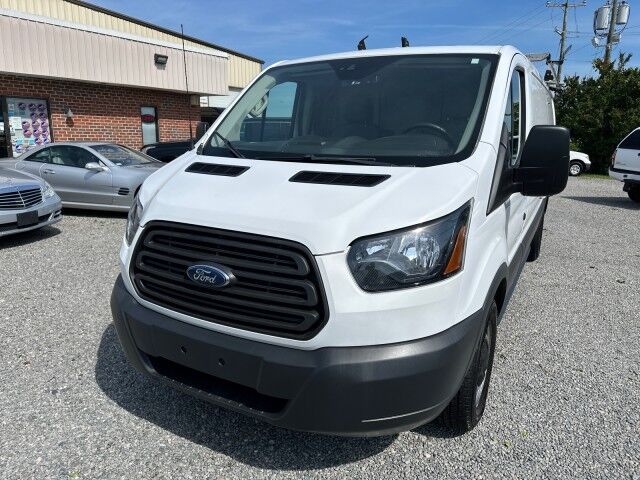 2018 Ford Transit T-250 Cargo Van LWB w/ Ladder Rack & Bins Ashland VA