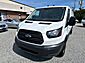 2018 Ford Transit T-250 Cargo Van LWB w/ Ladder Rack & Bins Ashland VA